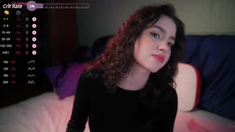 Megan online show from 22, 2, 2025