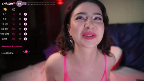 Megan online show from 4, 3, 2025