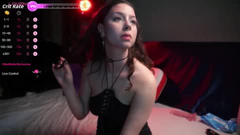 Snapshot of megan___cox chatting on 3, 12, 2025 Megan online show from 3, 12, 2025