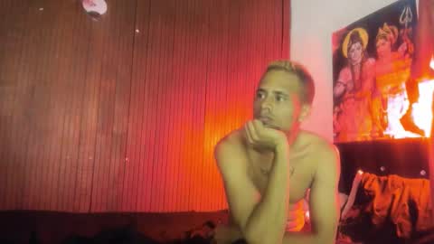 Snapshot of megan_and_jayram chatting on 16, 2, 2026 megan_and_jayram online show from 16, 2, 2026