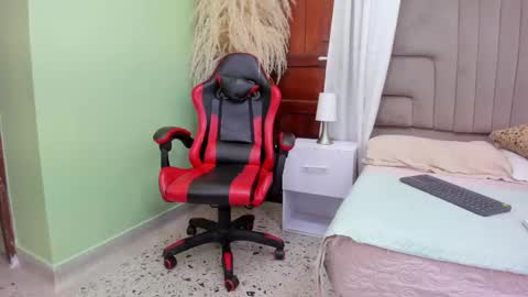 Megan Angie online show from 1, 3, 2026