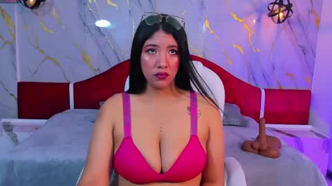 Megan online show from 15, 5, 2026