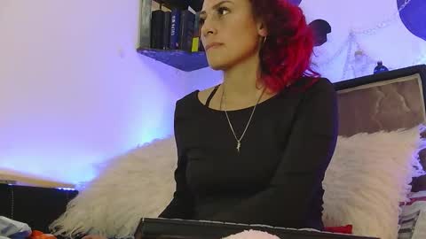 Megan online show from 27, 11, 2025