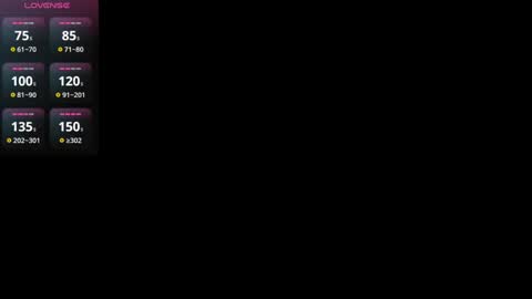 Megan  online show from 18, 2, 2025