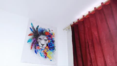 Snapshot of megan_cat chatting on 26, 11, 2025 megan_cat online show from 26, 11, 2025