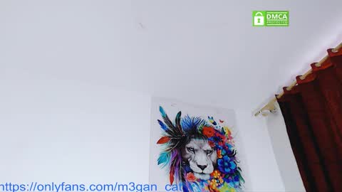 Snapshot of megan_cat chatting on 3, 12, 2025 megan_cat online show from 3, 12, 2025