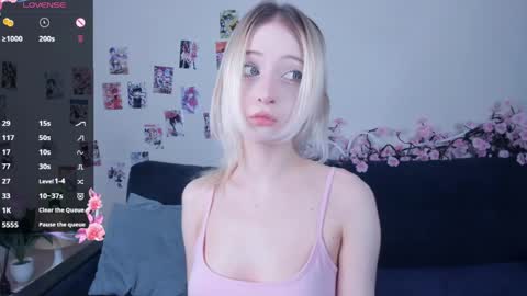 Megan and Anna online show from 11, 4, 2026