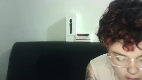 Snapshot of megan_coop3r_ chatting on 18, 2, 2025 Megan and sophi online show from 18, 2, 2025