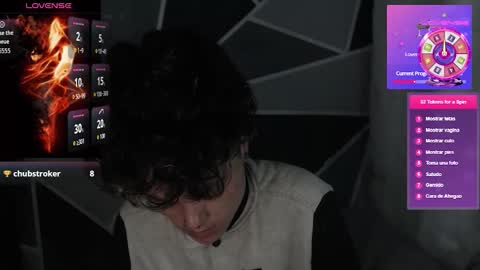 Megan and sophi online show from 14, 12, 2025