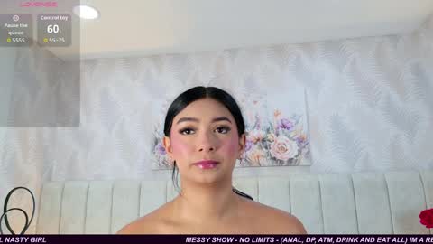 Carolina Paez online show from 2, 4, 2026