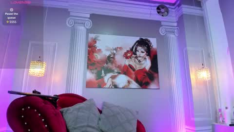 Snapshot of megan_cute4u chatting on 25, 9, 2025 Megan online show from 25, 9, 2025