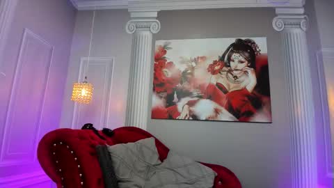 Snapshot of megan_cute4u chatting on 7, 10, 2025 Megan online show from 7, 10, 2025