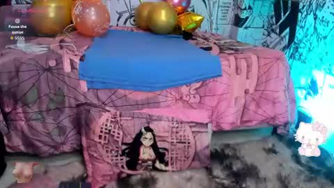 Snapshot of megan_cute4u chatting on 10, 7, 2026 Megan online show from 10, 7, 2026