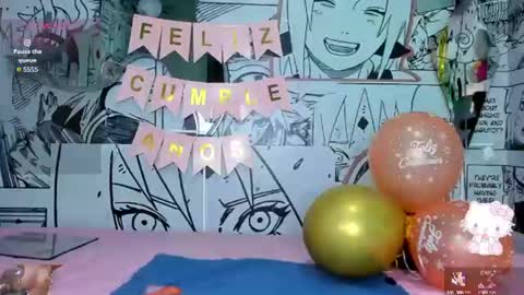 Snapshot of megan_cute4u chatting on 16, 7, 2026 Megan online show from 16, 7, 2026