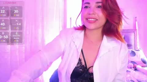 Snapshot of megan_danger_ chatting on 9, 12, 2024 megan_danger_ online show from 9, 12, 2024