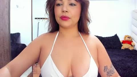 megan_danger_ online show from 5, 8, 2026