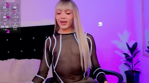 megan do santos online show from 14, 1, 2026