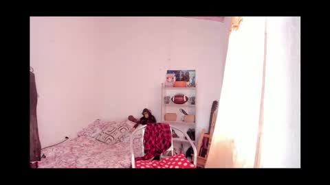 Snapshot of megan_doll2123 chatting on 23, 9, 2025 MEGAN DOLL online show from 23, 9, 2025