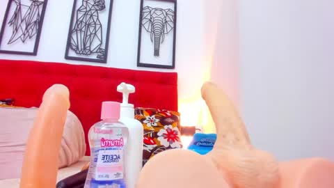 Megan online show from 9, 2, 2025