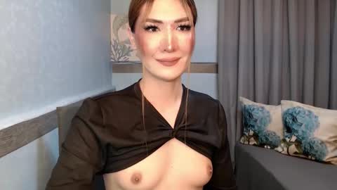 Megan online show from 15, 4, 2026