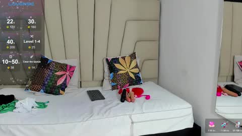 Megan online show from 24, 2, 2025