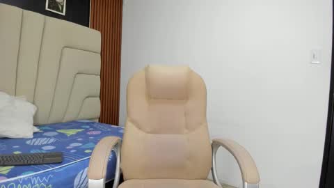 Megan online show from 25, 10, 2025