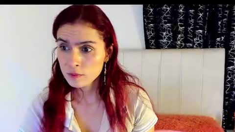 Snapshot of megan_hally chatting on 19, 6, 2026 Megan online show from 19, 6, 2026