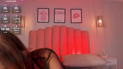 MEGAN online show from 4, 4, 2026