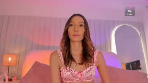 Snapshot of megan_holly_ chatting on 5, 7, 2026 MEGAN online show from 5, 7, 2026