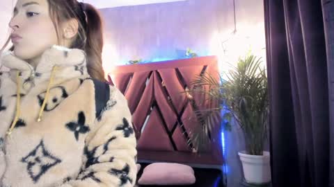 Snapshot of megan_inked_ chatting on 3, 1, 2025 online show from 3, 1, 2025