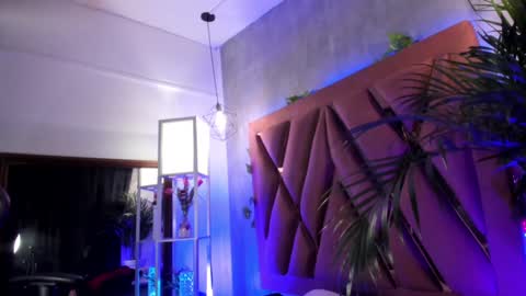 Snapshot of megan_inked_ chatting on 4, 1, 2025 online show from 4, 1, 2025