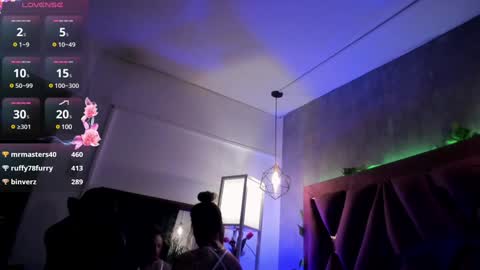 Snapshot of megan_inked_ chatting on 16, 1, 2025 online show from 16, 1, 2025