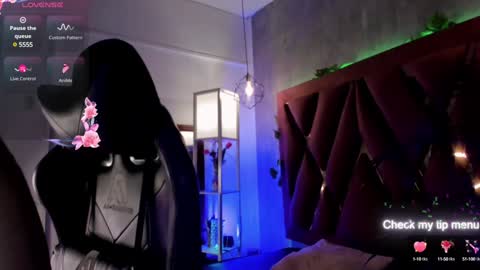 Snapshot of megan_inked_ chatting on 17, 1, 2025 online show from 17, 1, 2025