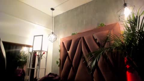 Snapshot of megan_inked_ chatting on 19, 1, 2025 online show from 19, 1, 2025