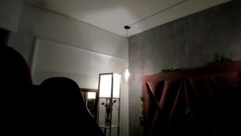 Snapshot of megan_inked_ chatting on 20, 1, 2025 online show from 20, 1, 2025