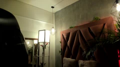 Snapshot of megan_inked_ chatting on 22, 1, 2025 online show from 22, 1, 2025