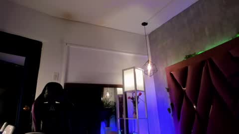 Snapshot of megan_inked_ chatting on 23, 1, 2025 online show from 23, 1, 2025