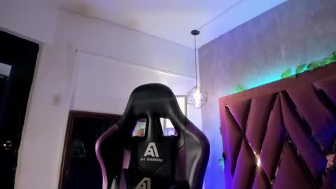 Snapshot of megan_inked_ chatting on 30, 1, 2025 online show from 30, 1, 2025