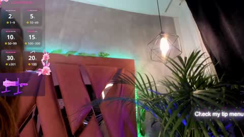 Snapshot of megan_inked_ chatting on 1, 2, 2025 online show from 1, 2, 2025