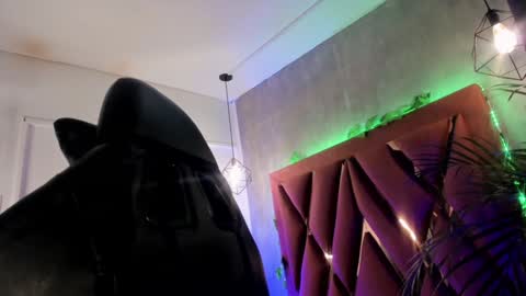 Snapshot of megan_inked_ chatting on 5, 2, 2025 online show from 5, 2, 2025