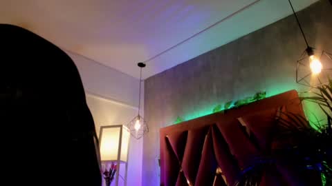 Snapshot of megan_inked_ chatting on 7, 2, 2025 online show from 7, 2, 2025