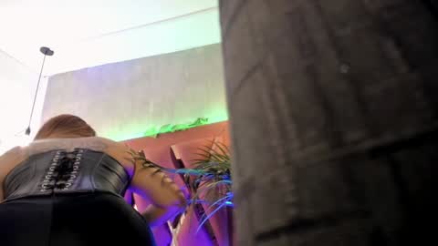 Snapshot of megan_inked_ chatting on 9, 2, 2025 online show from 9, 2, 2025