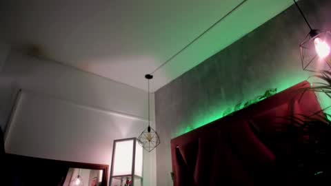 Snapshot of megan_inked_ chatting on 13, 2, 2025 online show from 13, 2, 2025