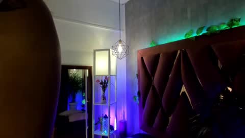 Snapshot of megan_inked_ chatting on 14, 2, 2025 online show from 14, 2, 2025