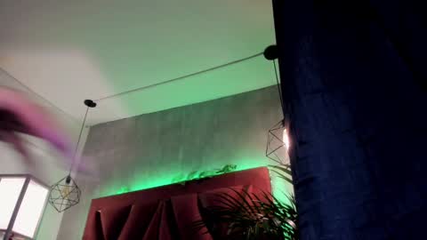 Snapshot of megan_inked_ chatting on 19, 2, 2025 online show from 19, 2, 2025