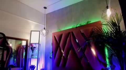 Snapshot of megan_inked_ chatting on 1, 3, 2025 online show from 1, 3, 2025