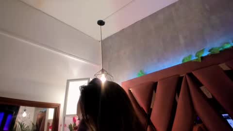 Snapshot of megan_inked_ chatting on 6, 3, 2025 online show from 6, 3, 2025