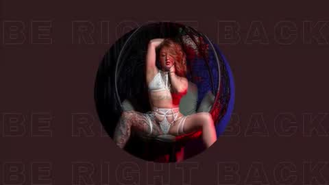 Snapshot of megan_inked_ chatting on 12, 9, 2025 online show from 12, 9, 2025