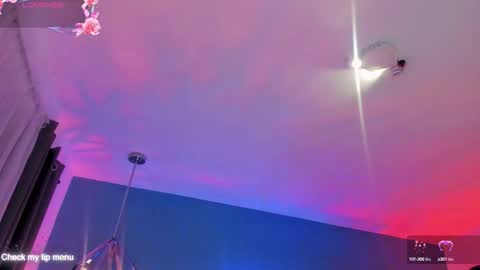 Snapshot of megan_inked_ chatting on 21, 9, 2025 online show from 21, 9, 2025