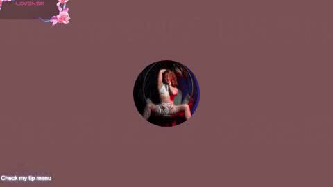 Snapshot of megan_inked_ chatting on 22, 9, 2025 online show from 22, 9, 2025